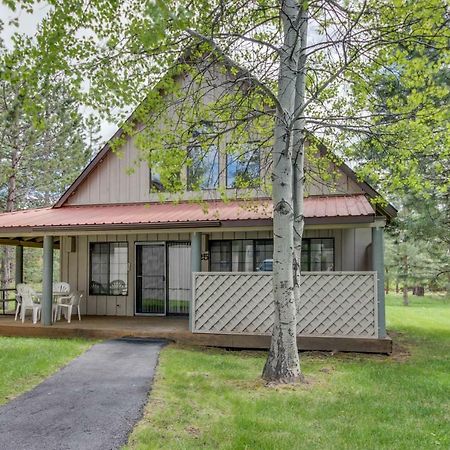 Circle 4 Ranch 25 | Discover Санривер Экстерьер фото