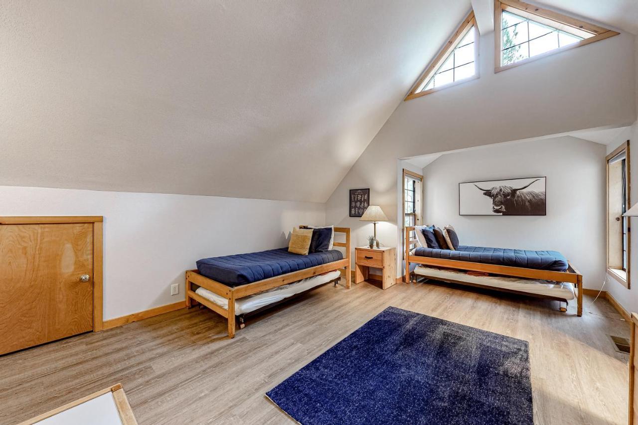 Circle 4 Ranch 25 | Discover Санривер Экстерьер фото