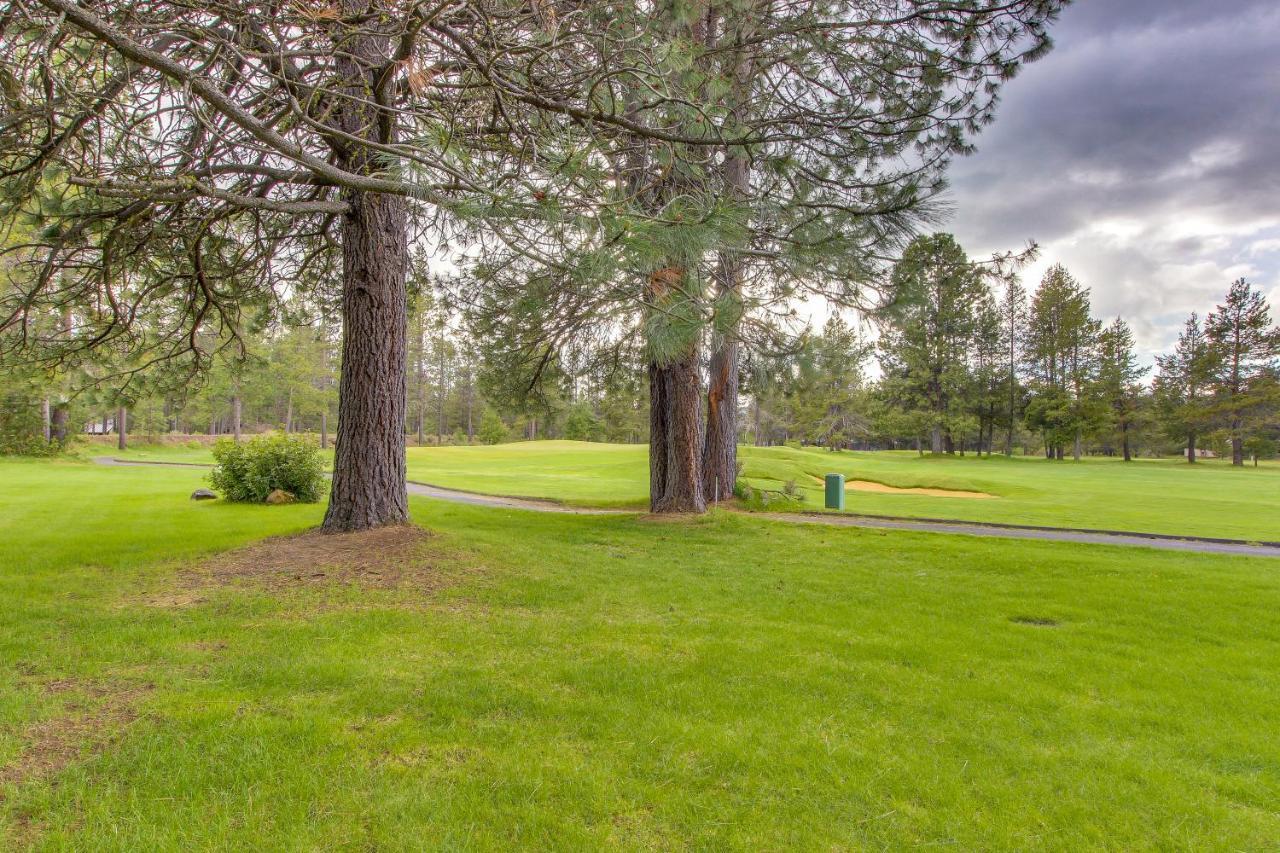Circle 4 Ranch 25 | Discover Санривер Экстерьер фото