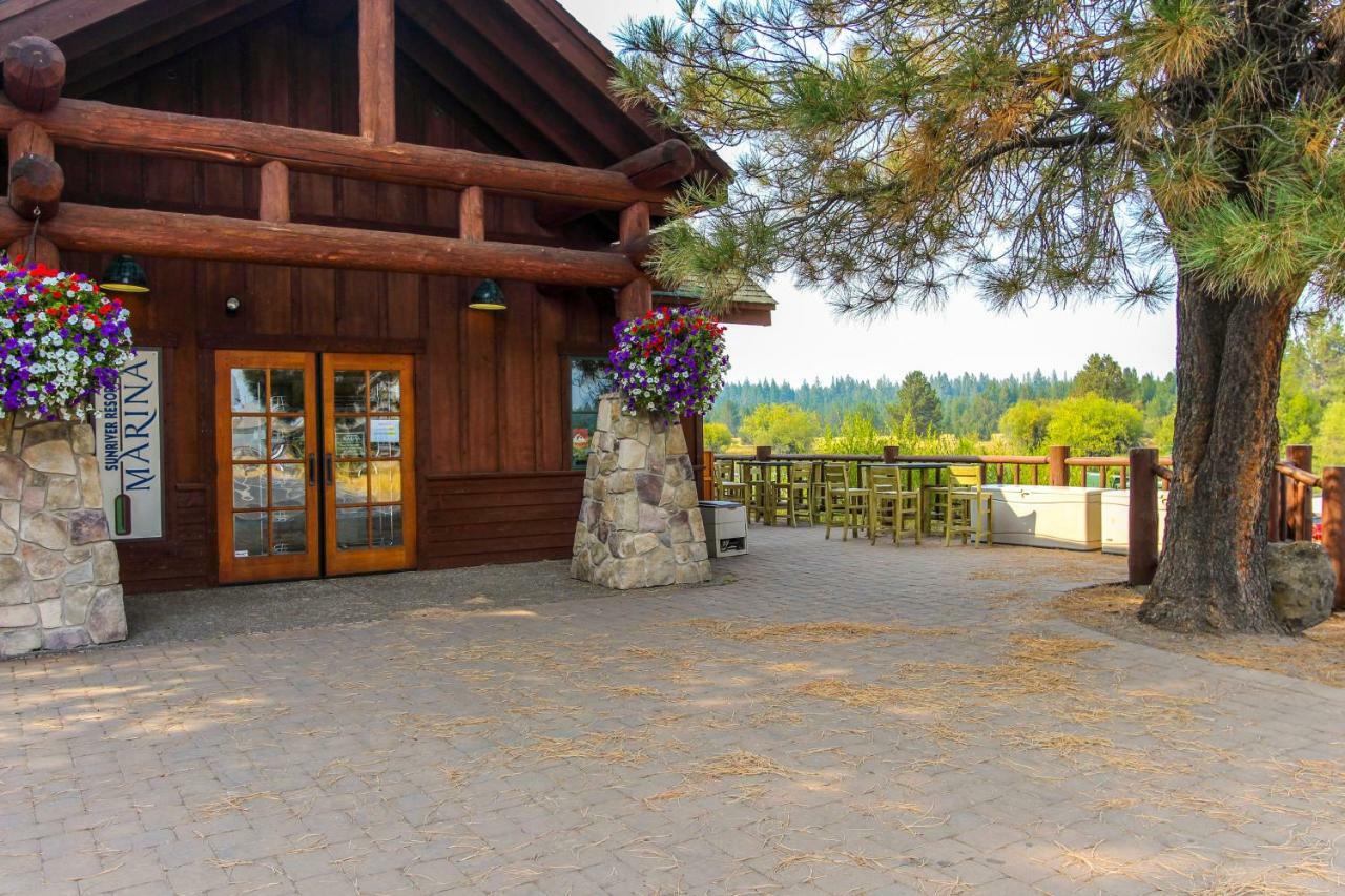 Circle 4 Ranch 25 | Discover Санривер Экстерьер фото