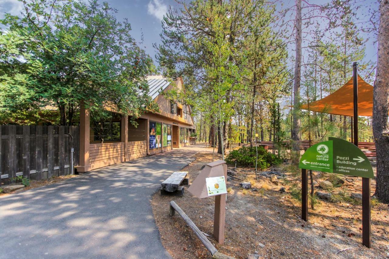 Circle 4 Ranch 25 | Discover Санривер Экстерьер фото
