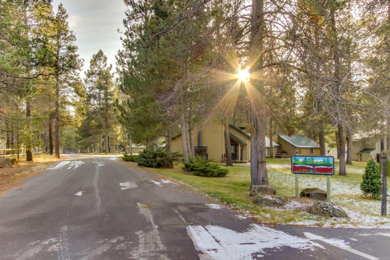 Circle 4 Ranch 25 | Discover Санривер Экстерьер фото